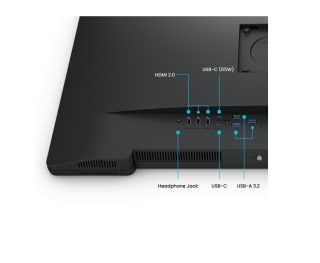 BenQ PV3200U 32" Вертикален и професионален дисплей, тъмно сив