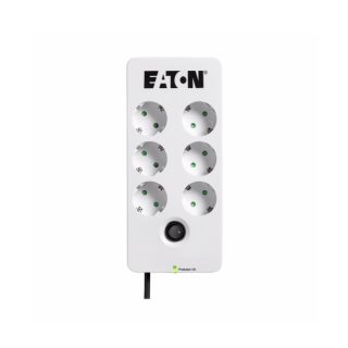 Eaton Protection Box 6 DIN прекъсвач за пренапрежение