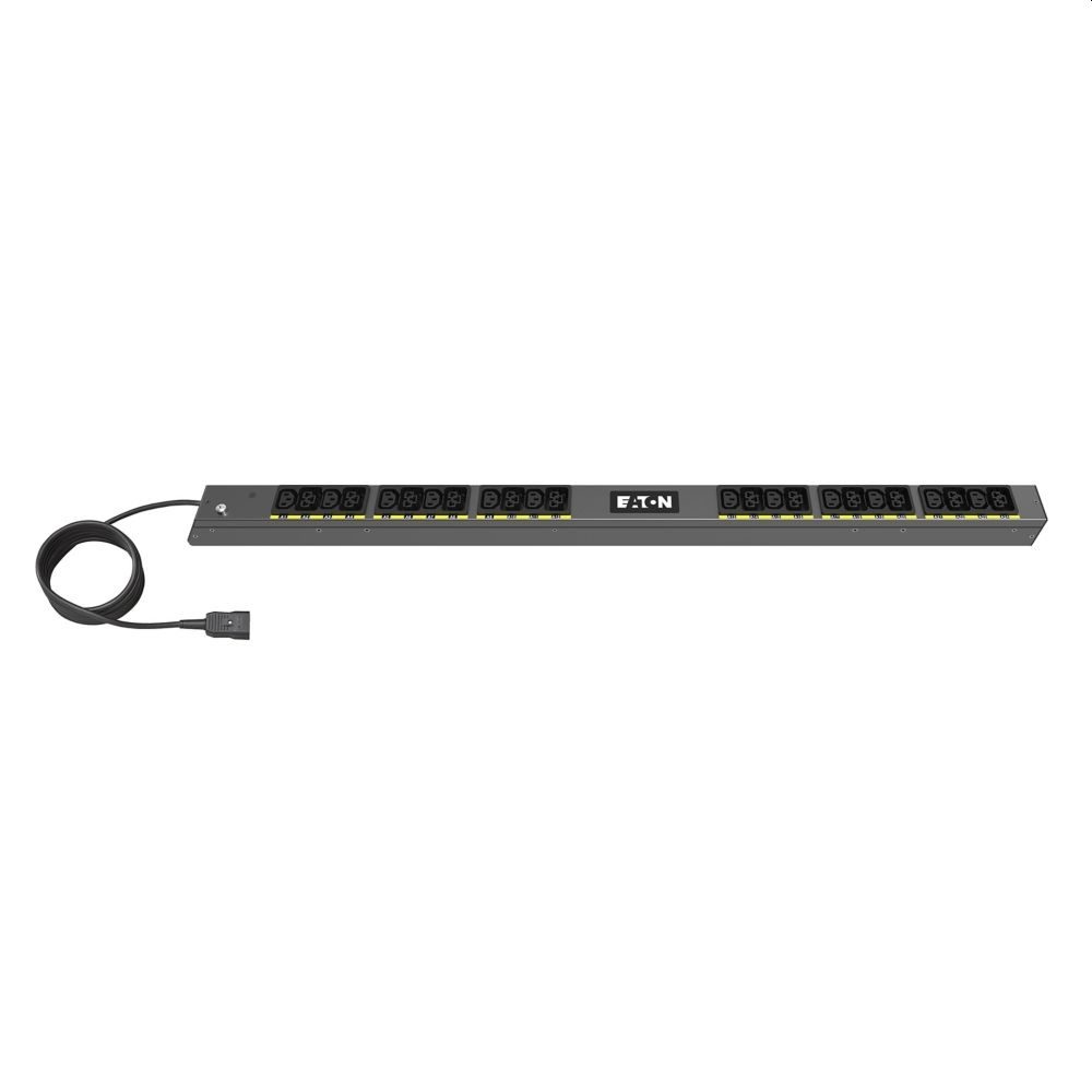 Филтър, Eaton PDU G4 BA 0U C20 16A 1P 12xC13,12xC39 G4 Basic