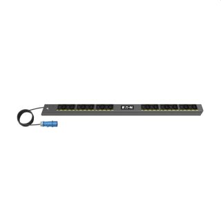 Филтър за Eaton PDU G4 BA 0U 309 16A 1P 12xC13,12xC39 G4 Basic