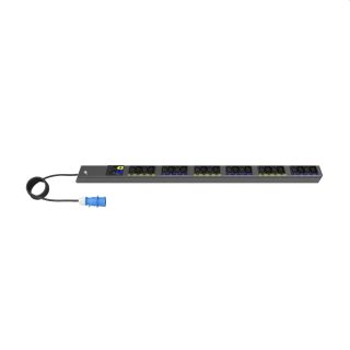 Филтър Eaton PDU G4 BA 0U 309 32A 1P 12xC13, 12xC39 G4 Basic