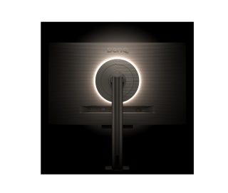 Монитор BenQ RD320UA 32" IPS, 3:2, 3840x2160, 95% P3 широк цветови обхват, HDR 400, 1.07 милиарда цвята, HDMI 2.0, DP 1.4, USB-C 90W, вградени говорители 2Wx2, Ergo Stand