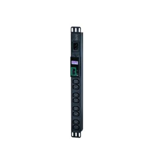 Филтър, APC Easy PDU, Metered, 1U, 16A, 230V, (8) C13