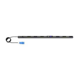 Филтър, Eaton PDU G4 MI 0U 309 32A 1P 12xC13,12xC39 G4 Metered Input