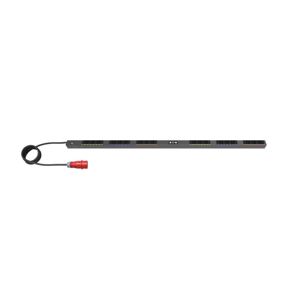 Eaton PDU G4 BA 0U 309 16A 3P 24xC13, 18xC39 G4 Basic – филтър