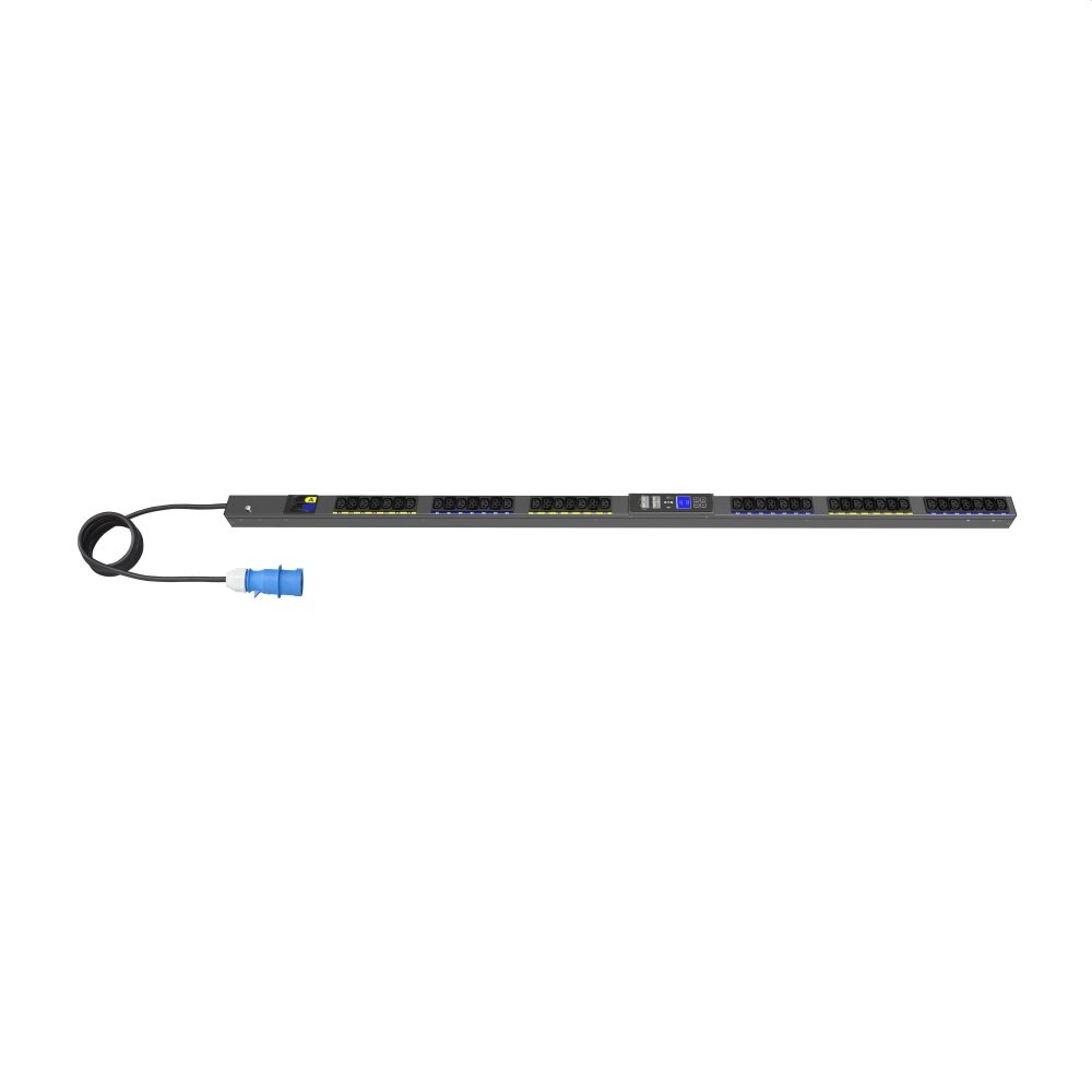 Филтър Eaton PDU G4 MI 0U 309 32A 1P 24xC13, 18xC39 G4 Metered Input