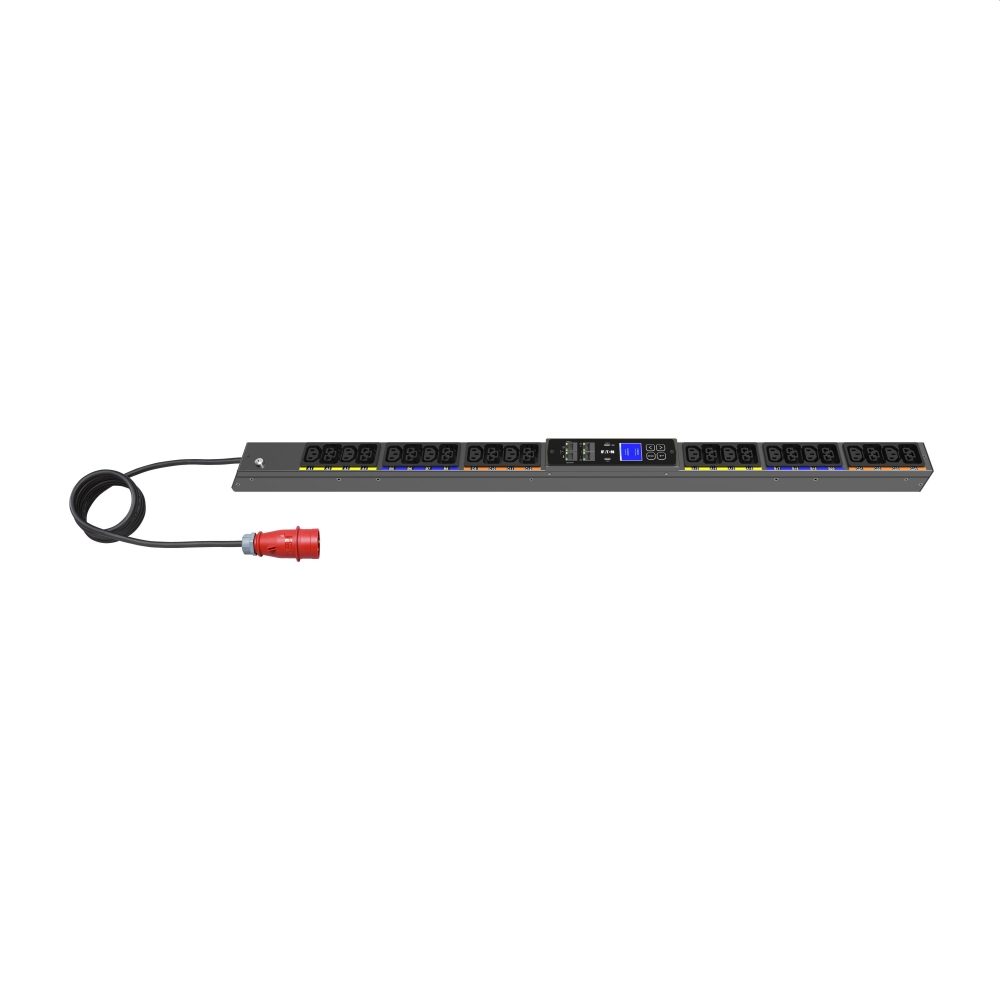 Филтър, Eaton PDU G4 MI 0U 309 16A 3P 12xC13,12xC39 G4 Metered Input