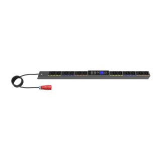 Филтър, Eaton PDU G4 MI 0U 309 16A 3P 12xC13,12xC39 G4 Metered Input