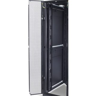 APC Rack PDU, Basic, Zero U, 11 kW, 230V, (36) C13 & (6) C19