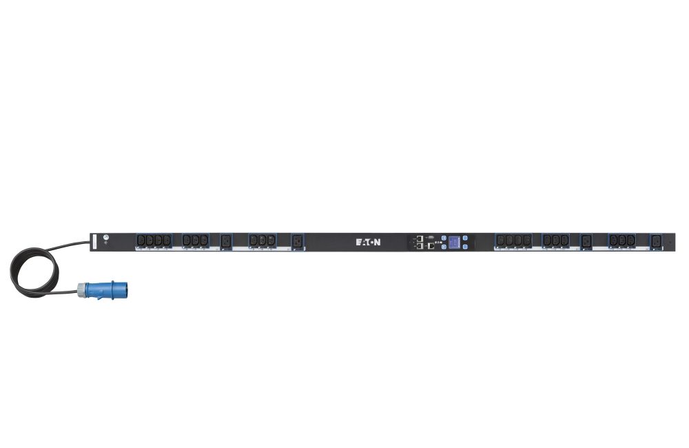 Eaton ePDU SW 0U (309 16A 1P) 20xC13: 4xC19