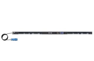 Eaton ePDU SW 0U (309 16A 1P) 20xC13: 4xC19