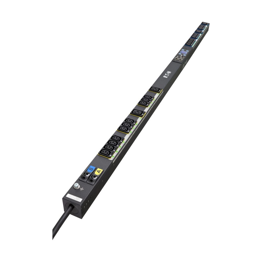 Eaton ePDU SW 0U (309 32A 1P) 20xC13, 4xC19