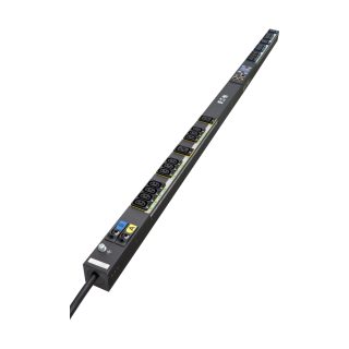 Eaton ePDU SW 0U (309 32A 1P) 20xC13, 4xC19