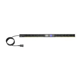 Eaton PDU G4 SW 0U C20 16A 1P 12xC13, 12xC39 G4 Switched