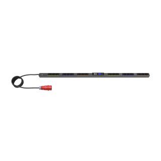 Eaton PDU G4 MI 0U 309 16A 3P 24xC13, 18xC39 G4 Metered Input