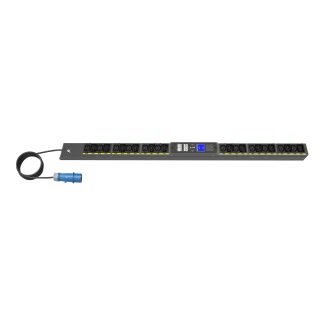 Филтър за Eaton PDU G4 MA 0U 309 16A 1P 12xC13,12xC39 G4 Managed
