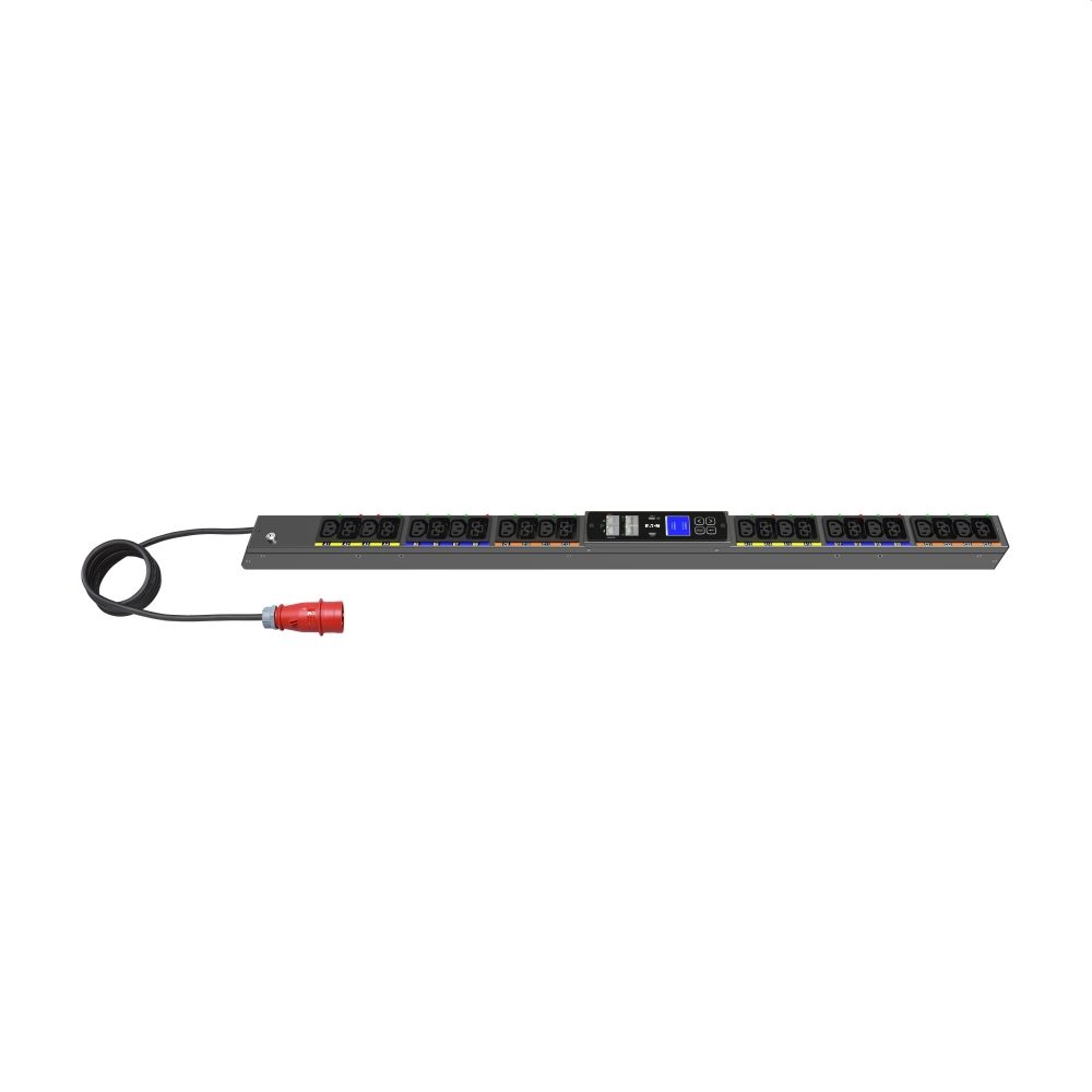 Eaton PDU G4 SW 0U 309 16A 3P 12xC13,12xC39 G4 Switched