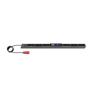 Eaton PDU G4 MA 0U 309 16A 3P 12xC13,12xC39 G4 Managed