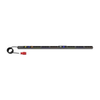 Eaton PDU G4 MI 0U 309 32A 3P 24xC13, 18xC39 G4 Metered Input