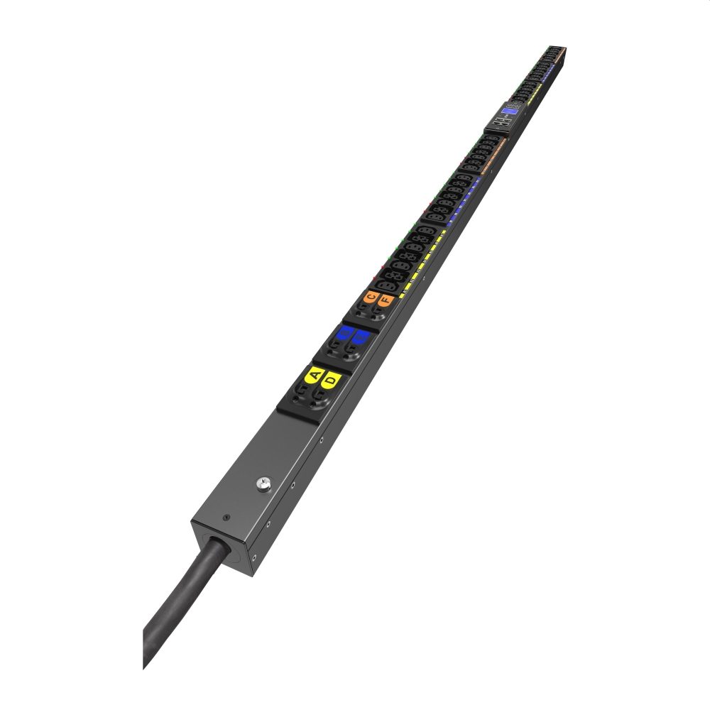 Филтър Eaton PDU G4 MA 0U 309 63A 1P 24xC13,18xC39 G4 Managed