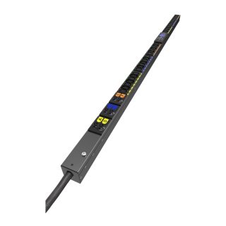 Филтър Eaton PDU G4 MA 0U 309 63A 1P 24xC13,18xC39 G4 Managed