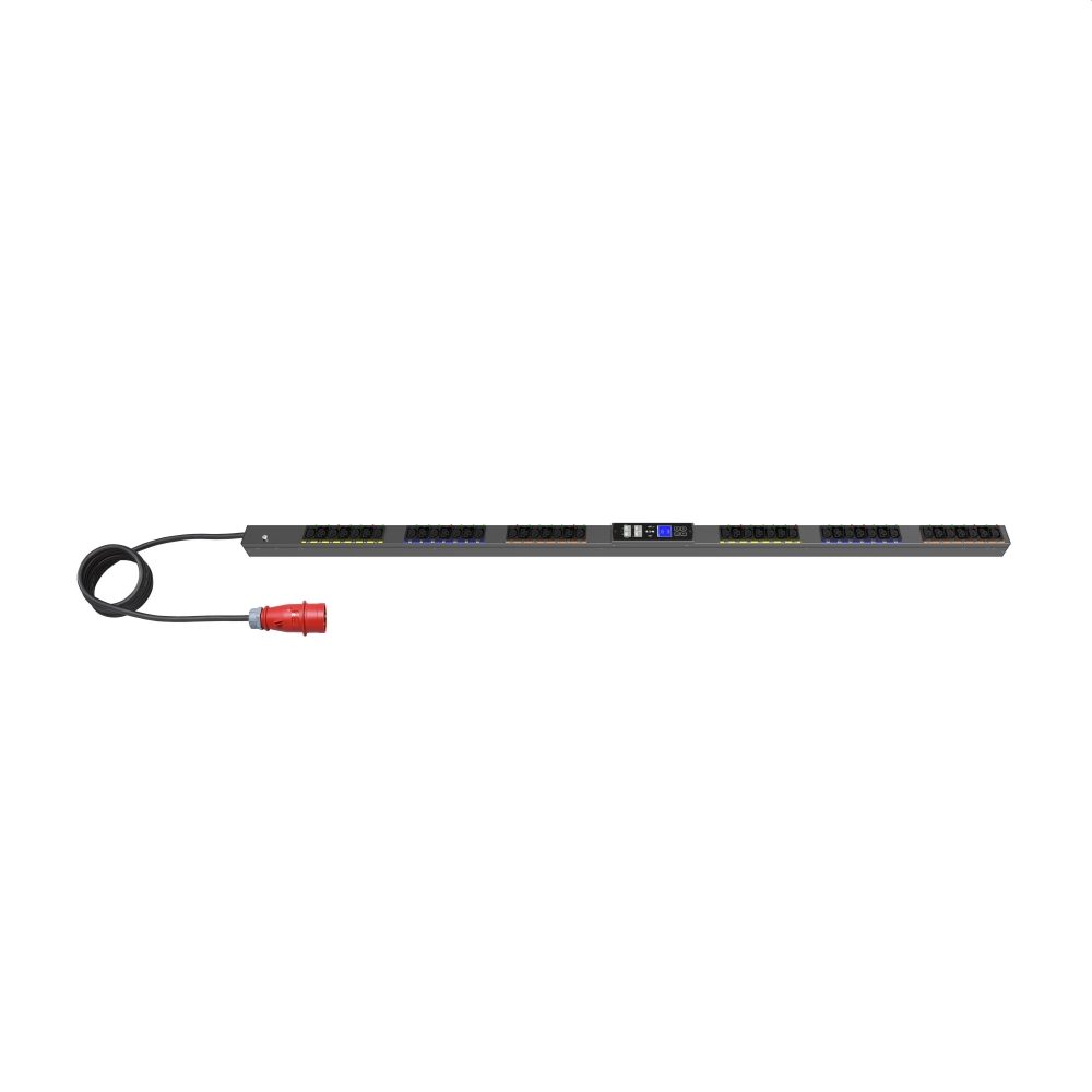 Eaton PDU G4 MA 0U 309 16A 3P 24xC13,18xC39 G4 Managed