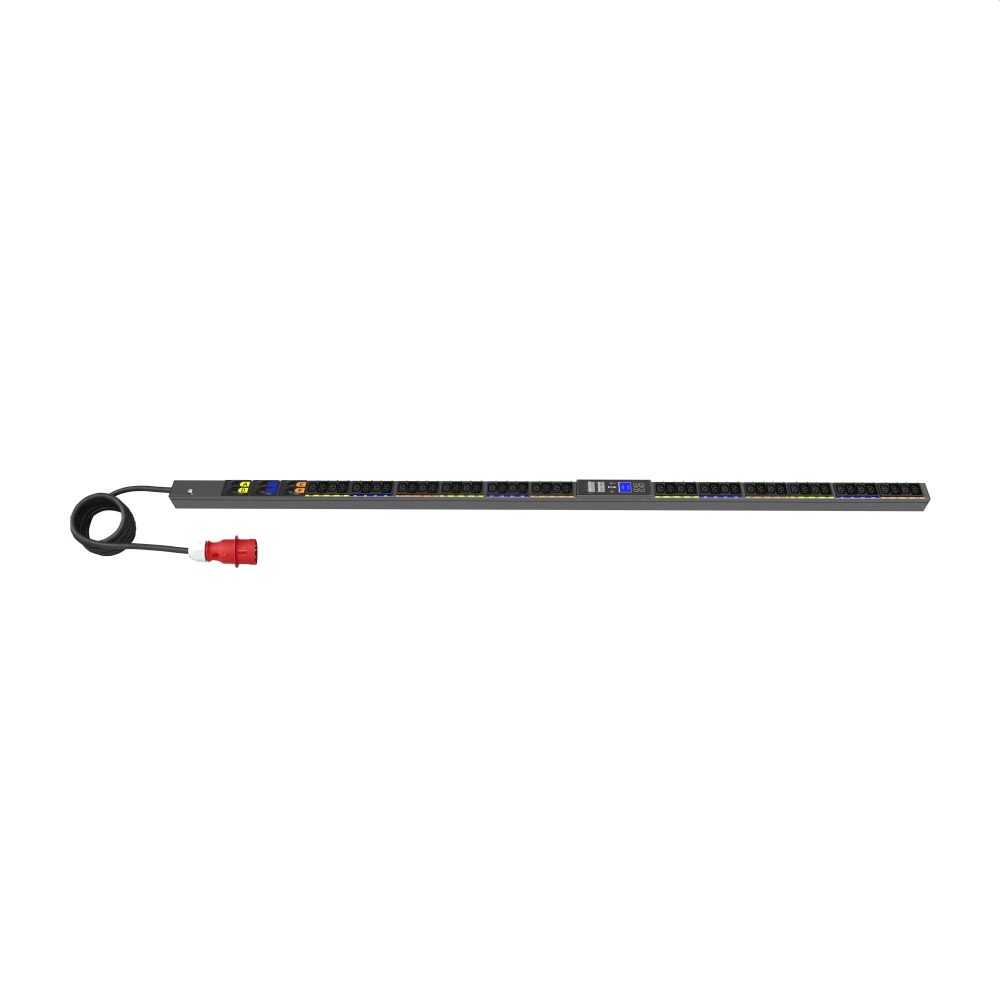 Eaton PDU G4 MA 0U 309 32A 3P 24xC13,24xC39 G4 Managed
