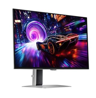 Samsung LS27FG810 27" Odyssey G8 OLED 240 Hz, 1 ms, 3840x2160, DP, HDMI, Черен
