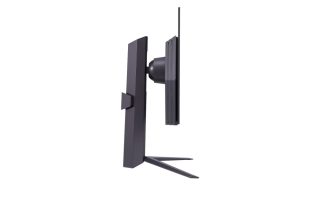 LG 27GS95QE-B 26.5" UltraGear OLED гейминг монитор