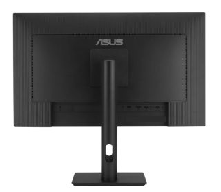 ASUS HA2741A HealthCare Monitor 27" WLED/IPS QHD 2560x1440 3.6MP AGLR DICOM Part 14 GSDF DICOM Preset Auto Calibration JND < 10% Antibacterial Treatment USB-C HDMI DisplayPort Daisy-chain Ergonomic Stand Black