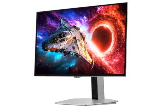 Samsung 27'' LS27HG800SU Odyssey OLED G8 4K 3840x2160 0.03ms 240Hz Glare Free DP 2.1 (UHBR20) & USB-C (98W) Silver