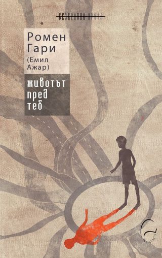 Животът пред теб