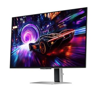 Samsung LS32FG810 32" Odyssey G8 OLED 240 Hz, 1 ms, 3840x2160, DP, HDMI, Черен
