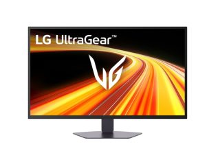 LG 27GX790B-B UltraGear 26.5" RGB Tandem OLED геймърски монитор