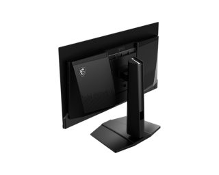 MSI MAG 271QPX QD-OLED гейминг монитор, 26.5", 360Hz, 0.03ms, WQHD 2560x1440, Oled Care 2.0, Fanless Design with Graphene, ClearMR 13000