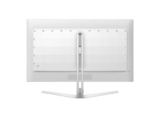 Philips 32M2N8900P 31.5" QD-OLED монитор, 3840x2160@240Hz, 0.03ms GtG, 250cd/m2 (SDR), 1000cd/m2 (HDR), 1.500.000:1, Mega Infinity DCR, Adaptive Sync, FlickerFree, SoftBlue tech., 5Wx2+DTS, Tilt, Height Adjust, Swivel, 2xHDMI, DP, USB hub, KVM
