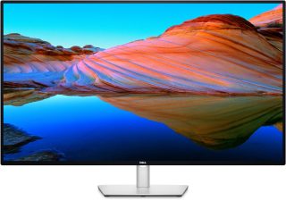 Dell U4323QE 42.5" 4K UltraSharp монитор
