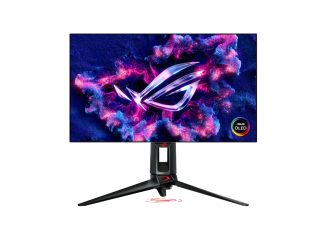 Asus ROG Swift OLED PG27AQDP Gaming монитор 27"