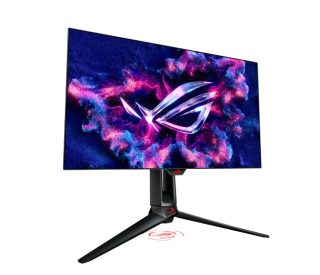 Asus ROG Swift OLED PG27AQDP Gaming монитор 27"
