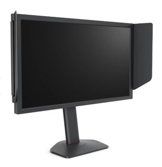 Монитор BenQ ZOWIE XL2586X, 24.1", 540Hz, FHD, DyAc 2, Esports Fast TN Panel