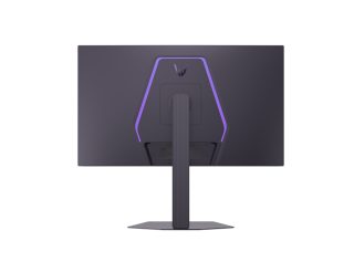 LG 27GM950B-B UltraGear evo AI GM9 27" Hyper Mini LED 5K IPS монито�