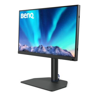 BenQ SW272U 27" IPS 4K фотографски монитор