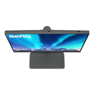 BenQ SW272U 27" IPS 4K фотографски монитор
