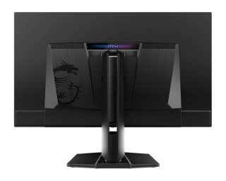 MSI MPG 321URX QD-OLED геймърски монитор, 31.5", 240Hz, 0.03ms, UHD 3840x2160