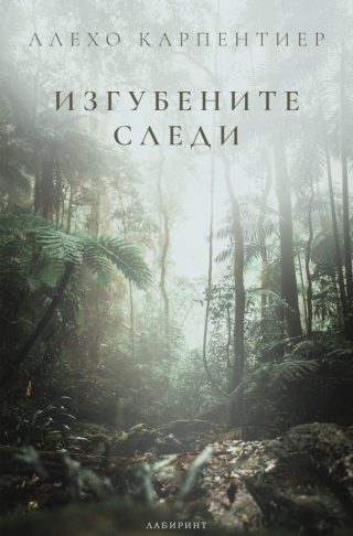 Изгубените следи