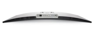 Dell U4924DW 49" извит Dual QHD IPS монитор