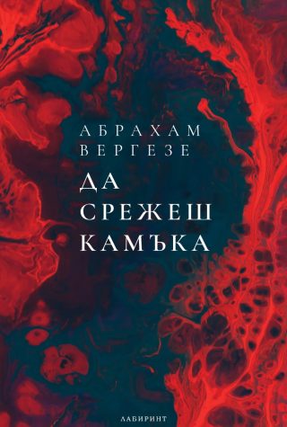 Да срежеш камъка - ново издание