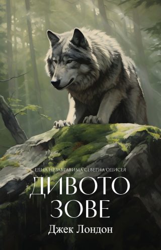 Дивото зове