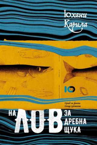 На лов за дребна щука