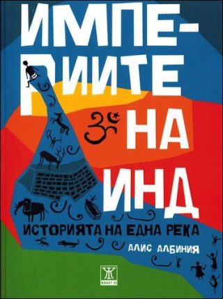 Империите на Инд